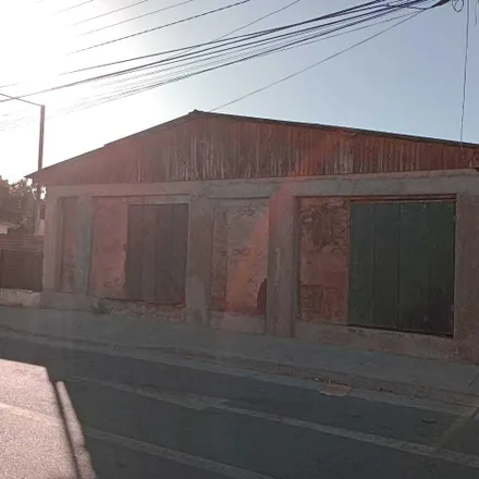 Buy this studio house on Pasaje San Rafael in 246 0748 Villa Alemana, Chile