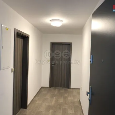 Rent this 4 bed apartment on radnice Dobruška in nám. F. L. Věka, 518 01 Dobruška