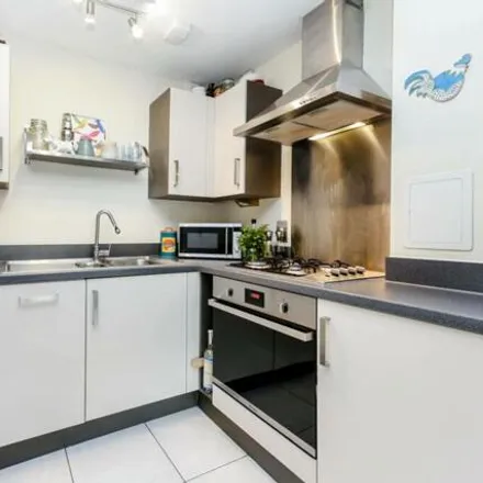 Image 3 - Sketch House, Clifton Terrace, London, N4 3JP, United Kingdom - Apartment for rent