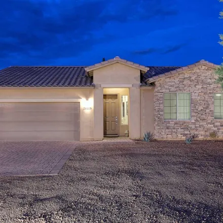 Buy this 3 bed house on Milton Drive in Maricopa County, AZ