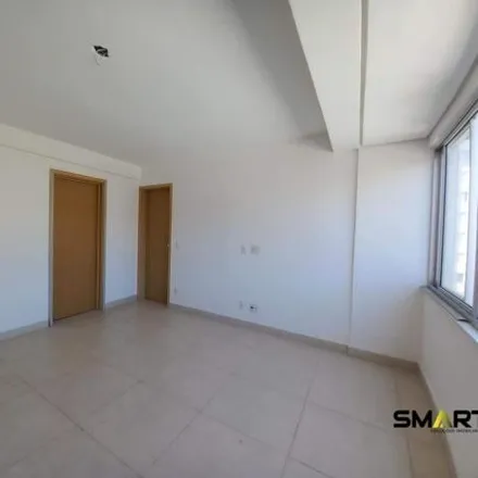 Buy this 2 bed apartment on Avenida Professor Mário Werneck in Buritis, Belo Horizonte - MG