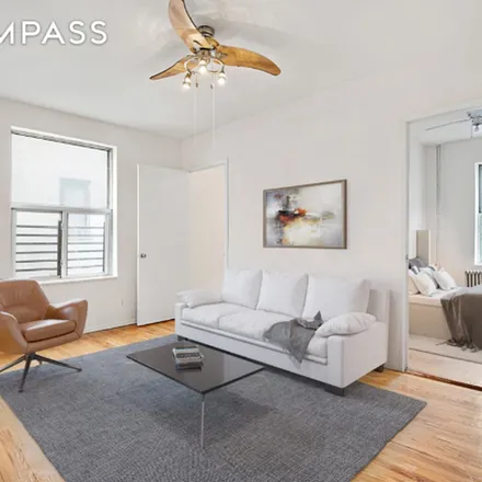 Rent this 3 bed apartment on 529 West 138th Street in New York, NY 10031