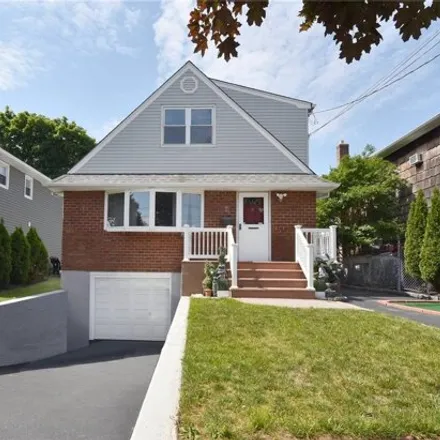 Buy this 4 bed house on 36 Vandewater Ave in Floral Park, New York