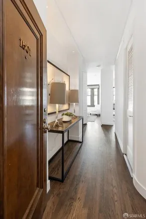 Buy this 2 bed condo on Cathedral Apartments in Jones Street, San Francisco