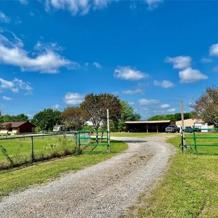 Image 6 - Southeast 3rd Avenue, Durant, OK, USA - House for sale