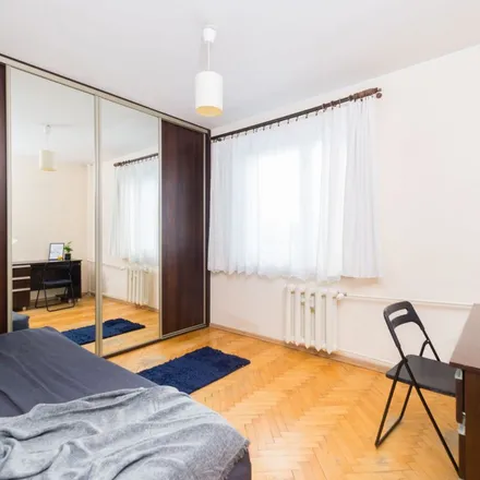 Rent this 3 bed apartment on Budapesztańska 3 in 80-288 Gdańsk, Poland
