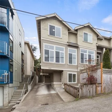 Buy this 2 bed house on 100 West Florentia Street in Seattle, WA 98119