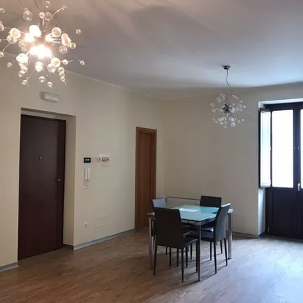 Rent this 2 bed apartment on Via Milite Ignoto in 88046 Lamezia Terme CZ, Italy