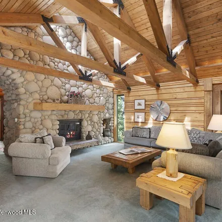 Image 2 - 112 Elk Ridge Lane, Snowmass Village, Pitkin County, CO 81615, USA - House for sale