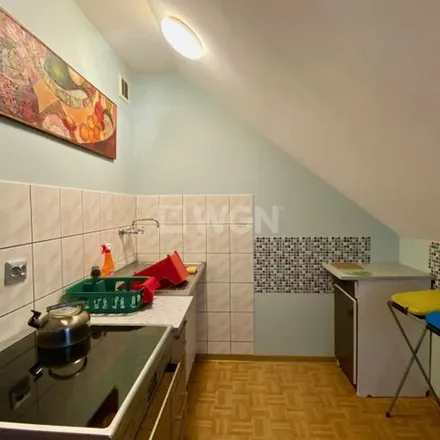 Image 1 - Migrand, Robotnicza, 71-712 Szczecin, Poland - Apartment for rent