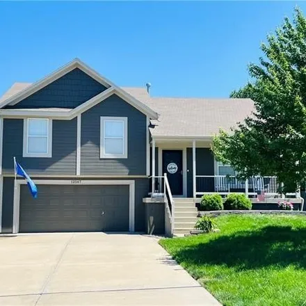 Buy this 3 bed house on 12569 South Belford Street in Olathe, KS 66061