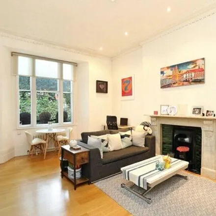 Buy this 2 bed apartment on 70 Kensington Church Street in London, W8 4BA