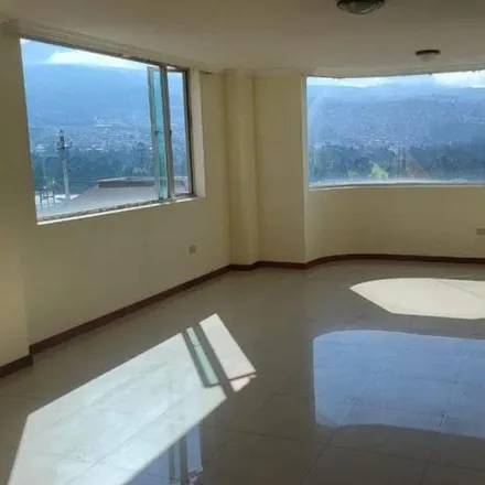 Image 2 - Calefones, Chuquisaca, 170315, Ecuador - Apartment for rent