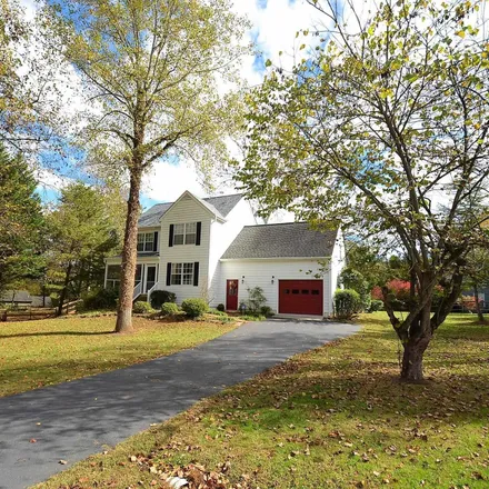 Buy this 3 bed house on 175 Larkspur Court in Mill Creek, Albemarle County