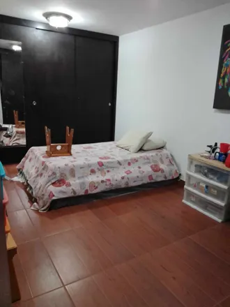 Buy this 2 bed apartment on Calle Carpintería 17 in Venustiano Carranza, 15220 Mexico City