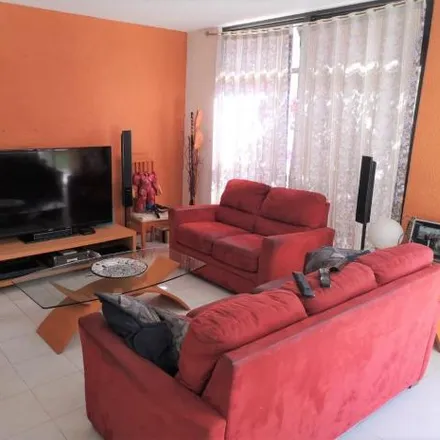 Buy this 3 bed house on Calle Manaos in Gustavo A. Madero, 07360 Mexico City