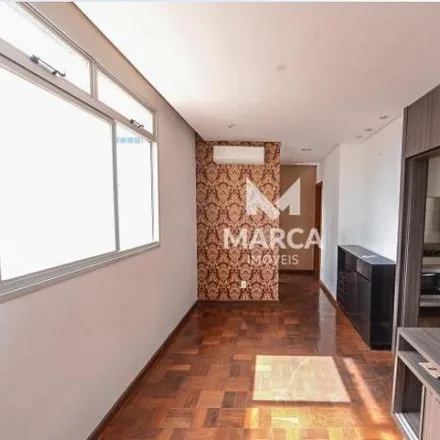Rent this 2 bed apartment on Rua Monte Sião in Serra, Belo Horizonte - MG