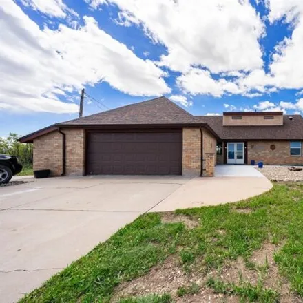 Buy this 3 bed house on 5198 Manitou Drive in Colorado City, Pueblo County