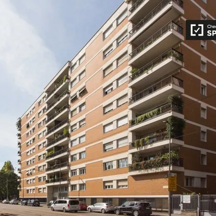 Image 15 - Via Leone Tredicesimo, 20145 Milan MI, Italy - Apartment for rent