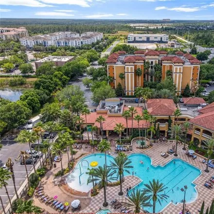 Buy this 2 bed condo on 12539 Floridays Resort Dr # 306d in Orlando, Florida
