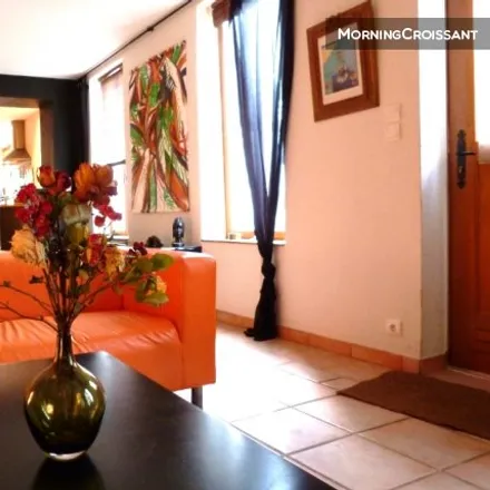 Rent this 2 bed house on Wasquehal in Le Capreau, FR
