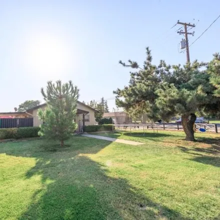 Image 2 - Hughson High School, Hughson Avenue, Hughson, Stanislaus County, CA 95326, USA - House for sale
