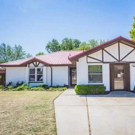 Buy this 4 bed house on 3757 102nd Street in Lubbock, TX 79423