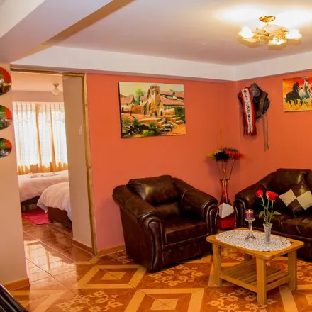 Image 2 - Cusco, Peru - Apartment for rent