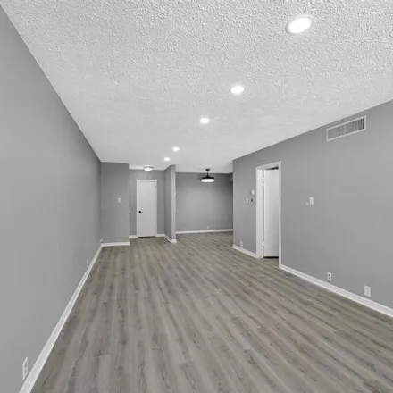 Rent this 1 bed condo on 2659 Bellefontaine Street in Houston, TX 77025