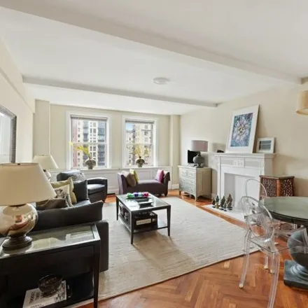 Image 1 - 336 West End Avenue, New York, NY 10023, USA - Apartment for sale
