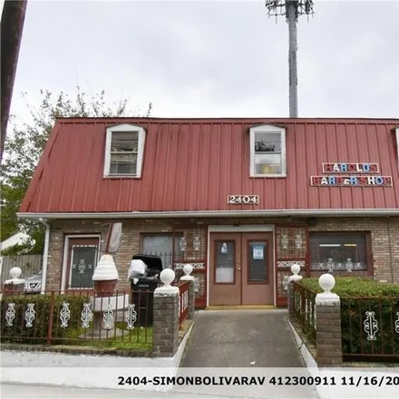 Buy this 5 bed house on 2404 Simon Bolivar Avenue in New Orleans, LA 70113