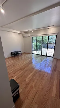 Rent this 1 bed room on Universal Cleaners in 4650 Beverly Boulevard, Los Angeles