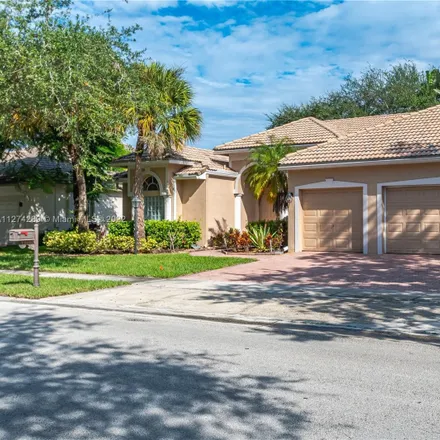 Rent this 4 bed house on 13083 Northwest 23rd Street in Pembroke Pines, FL 33028