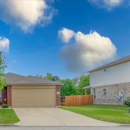 Buy this 3 bed house on 9805 Orion Drive in Temple, TX 76502