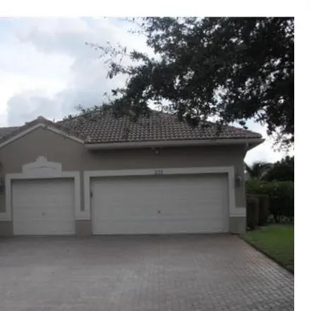Image 6 - 3327 Northwest 108th Drive, Coral Springs, FL 33065, USA - House for sale