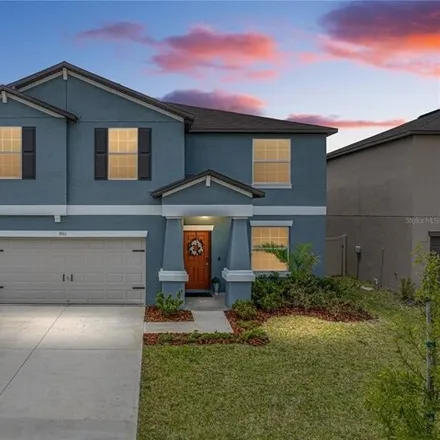 Buy this 6 bed house on Branching Ship Trace in Pasco County, FL 33526