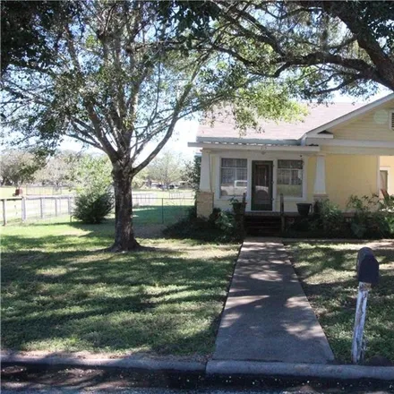 Buy this 3 bed house on 1211 Terrell Street in Cuero, TX 77954