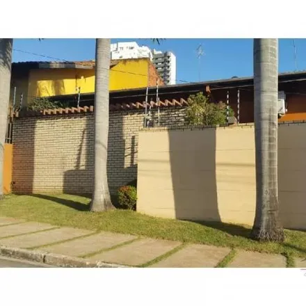 Buy this 4 bed house on Rua Corsino do Amarante in Duque de Caxias, Cuiabá - MT