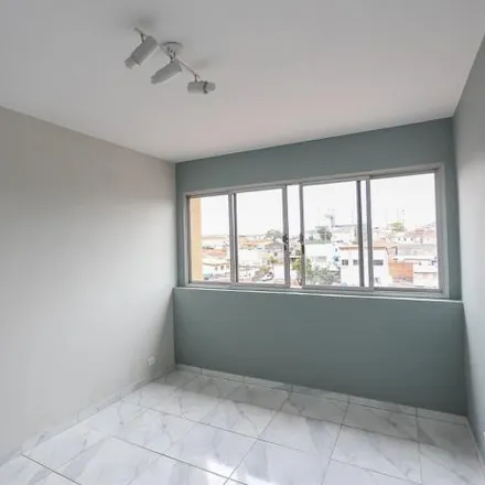 Image 2 - Avenida Santa Catarina, Jabaquara, São Paulo - SP, 04368-000, Brazil - Apartment for sale