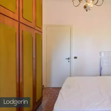 Rent this studio room on Via Dodecaneso 9 in 00144 Rome RM, Italy