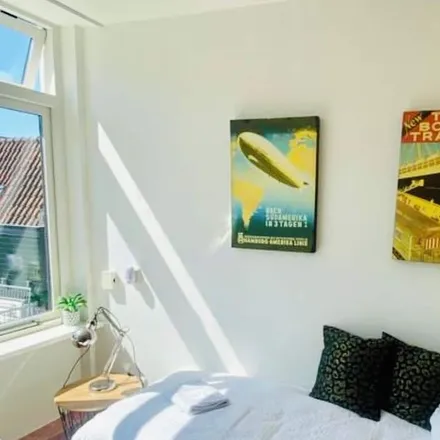 Image 4 - 2312 CB Leiden, Netherlands - Apartment for rent