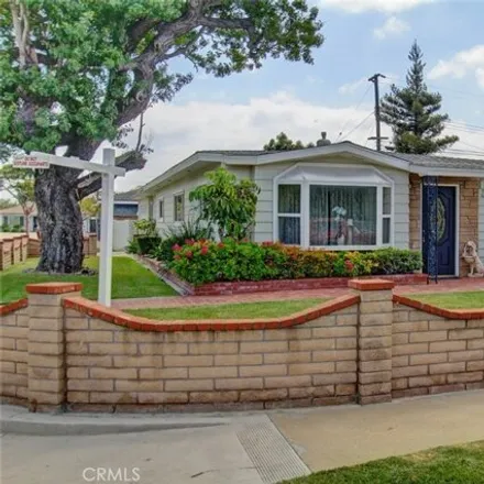Buy this 3 bed house on 12838 Priscilla Street in Norwalk, CA 90650