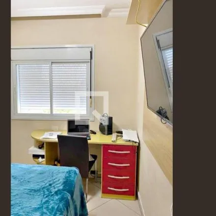 Buy this 3 bed apartment on Rua Iubatinga in Vila Andrade, São Paulo - SP
