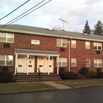 Rent this 1 bed apartment on 87 South Maple Avenue in Park Ridge, Bergen County