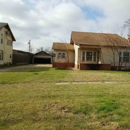 Buy this 4 bed house on West School in South West Broadway Street, Anadarko