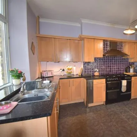 Image 5 - Furness Vale Primary and Nursery School, Buxton Road, Whaley Bridge, SK23 7PQ, United Kingdom - Townhouse for sale