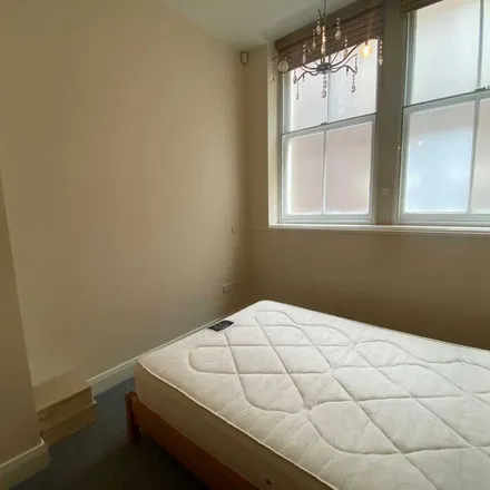 Image 1 - Vita Student, Preston Street, Pride Quarter, Liverpool, L1 6DP, United Kingdom - Apartment for rent