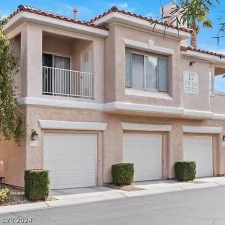 Rent this 2 bed condo on unnamed road in Henderson, NV