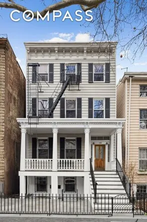 Buy this 5 bed house on 102 Vanderbilt Avenue in New York, NY 11205