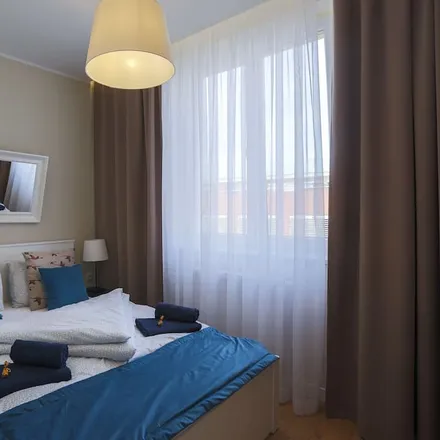 Image 1 - Gdansk, Gdańsk, Pomeranian Voivodeship, Poland - Apartment for rent